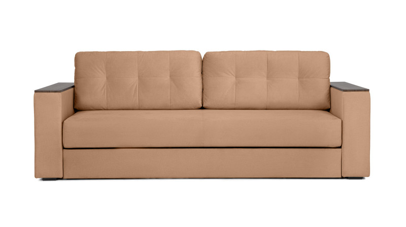 Диван Loko Pro Тк. Casanova Beige 113x243 — купить в Озерце