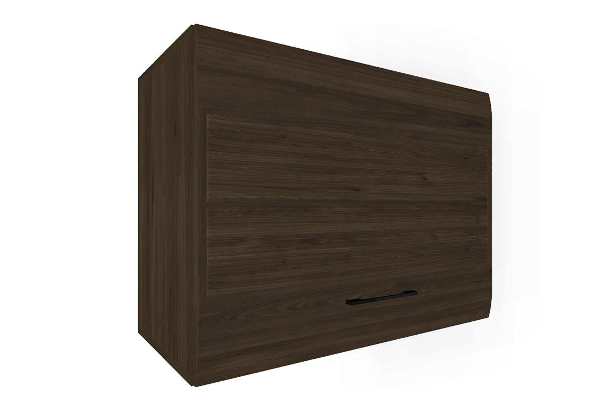 Гостиная Камелия-11 (Гикори Джексон Темный) — Мебель-центр Озерцо