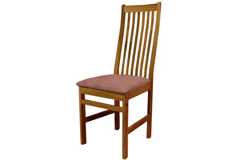 Стул Сюзан (Грецкий орех / Мокко-5) - купить в Озерце