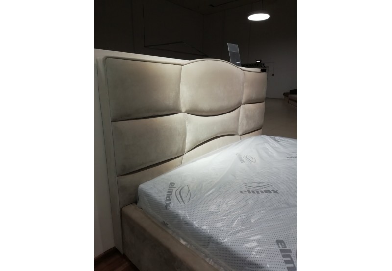 Кровать Венеция - купить в Озерце