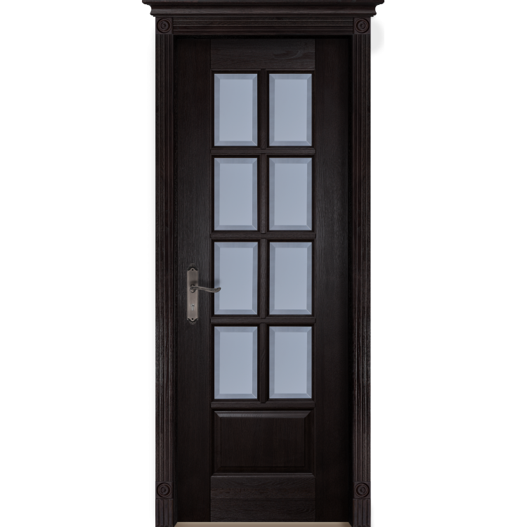 Лондон фабрика ОКА