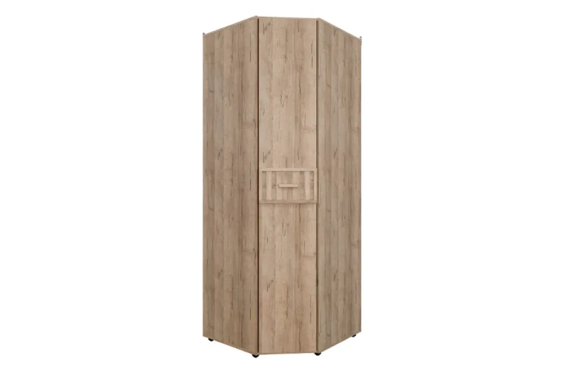 Шкаф угловой Scandica Oslo 156 стандарт в мебель-центре Озерцо