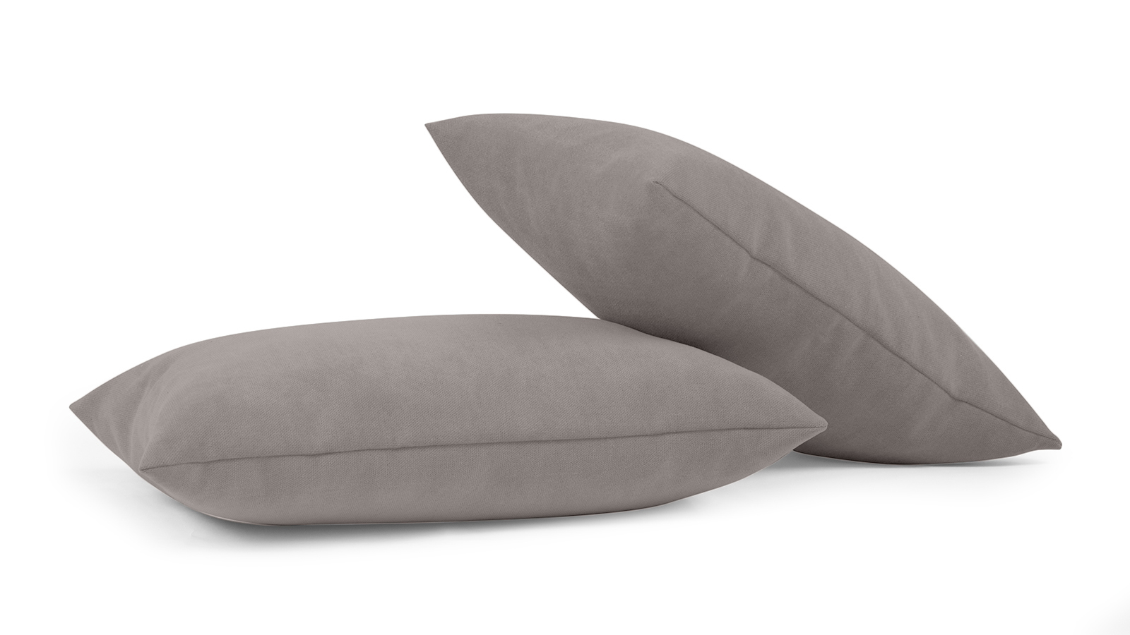Подушка декоративная Askona New, ткань Casanova Grey, 30x50 в мебель-центре Озерцо