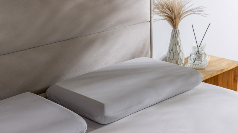 Подушка Beauty Young 38.5x60 в мебель-центре Озерцо