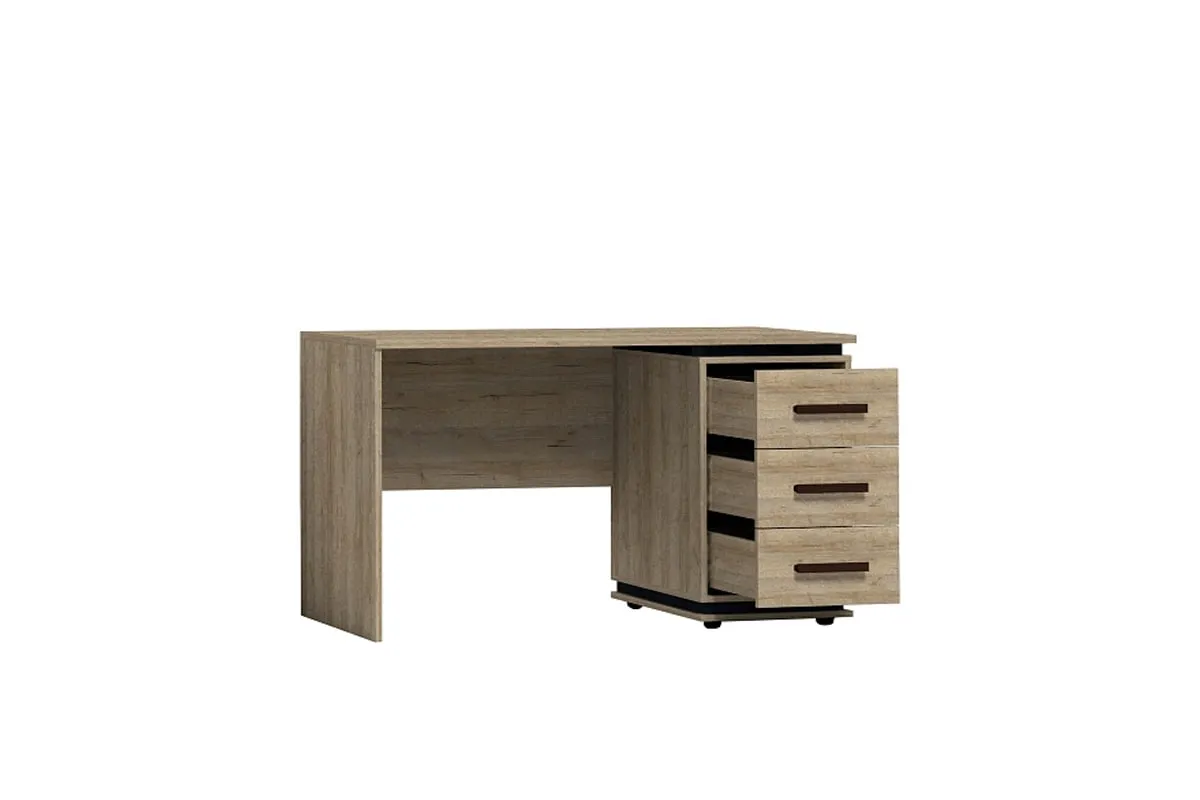 Стол письменный Oslo 84 — Мебель-центр Озерцо
