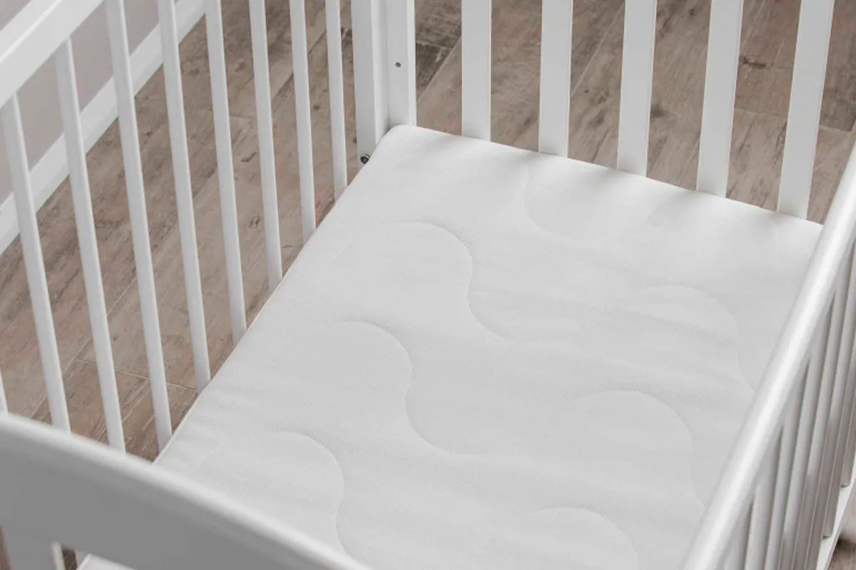 Матрас Mom's Love Child (10 см.) 90х200 жаккард - купить в Озерце