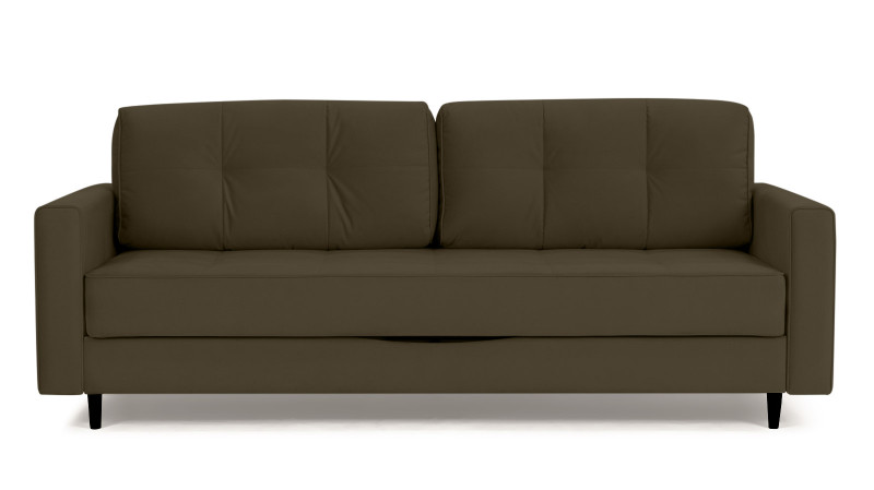 Диван Amani Pro Sky Velvet 12 мягкий 113x233 — купить в Озерце