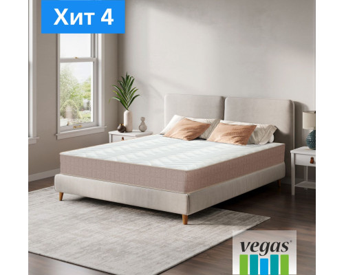 Матрас ортопедический Вегас Хит 4 180х200 - купить в Озерце