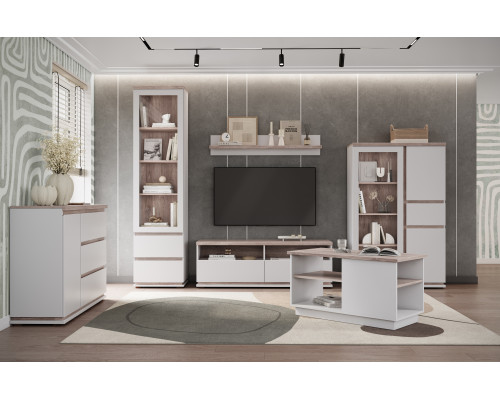 Набор мебели для гостиной №3 Лима — Мебель-центр Озерцо