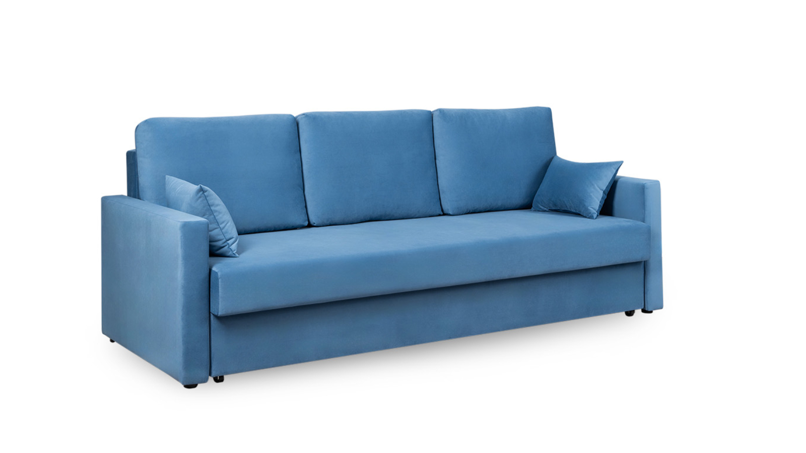 Диван -кровать Bingem ткань Balance 784 95x223 — купить в Озерце