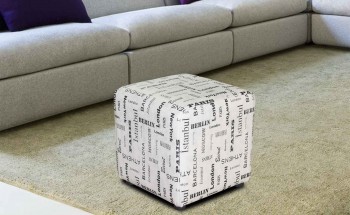 Банкетка Кубик City — купить в Озерце