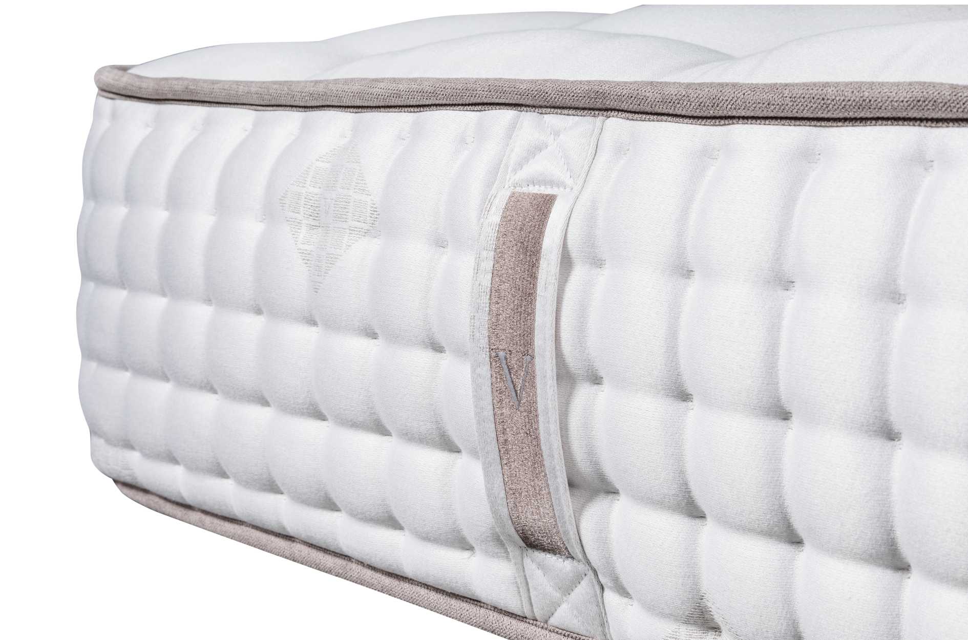 Матрас Serenity Cream 200x200 - купить в Озерце