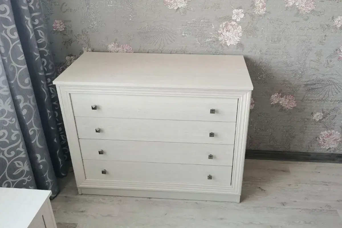 Paola 455 Комод — Мебель-центр Озерцо