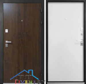 ПРОМЕТ "СЕНАТОР FIN" (ТЕРМОРАЗРЫВ)