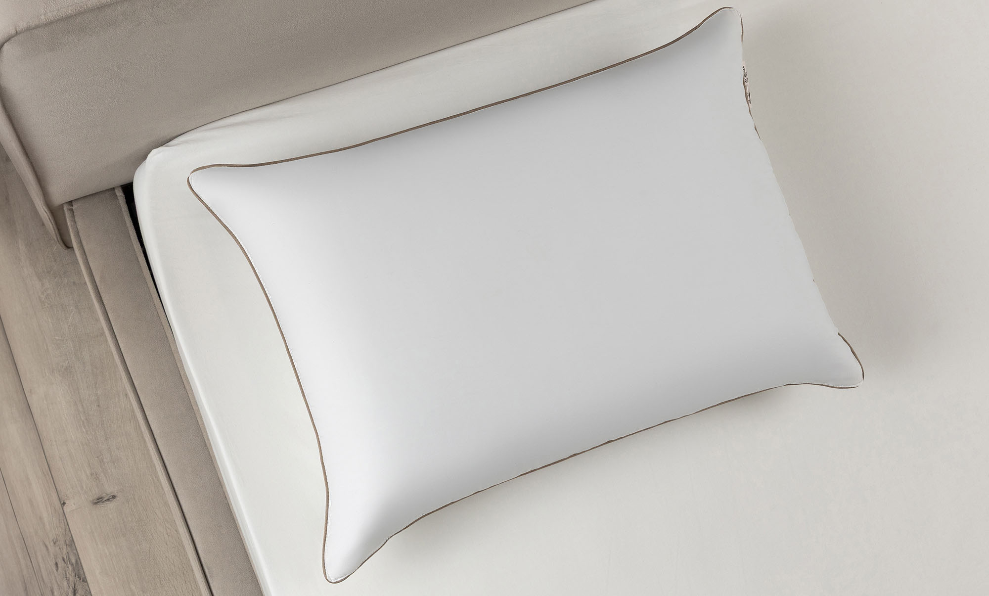 Подушка Orthо Comfort, 49x67 в мебель-центре Озерцо