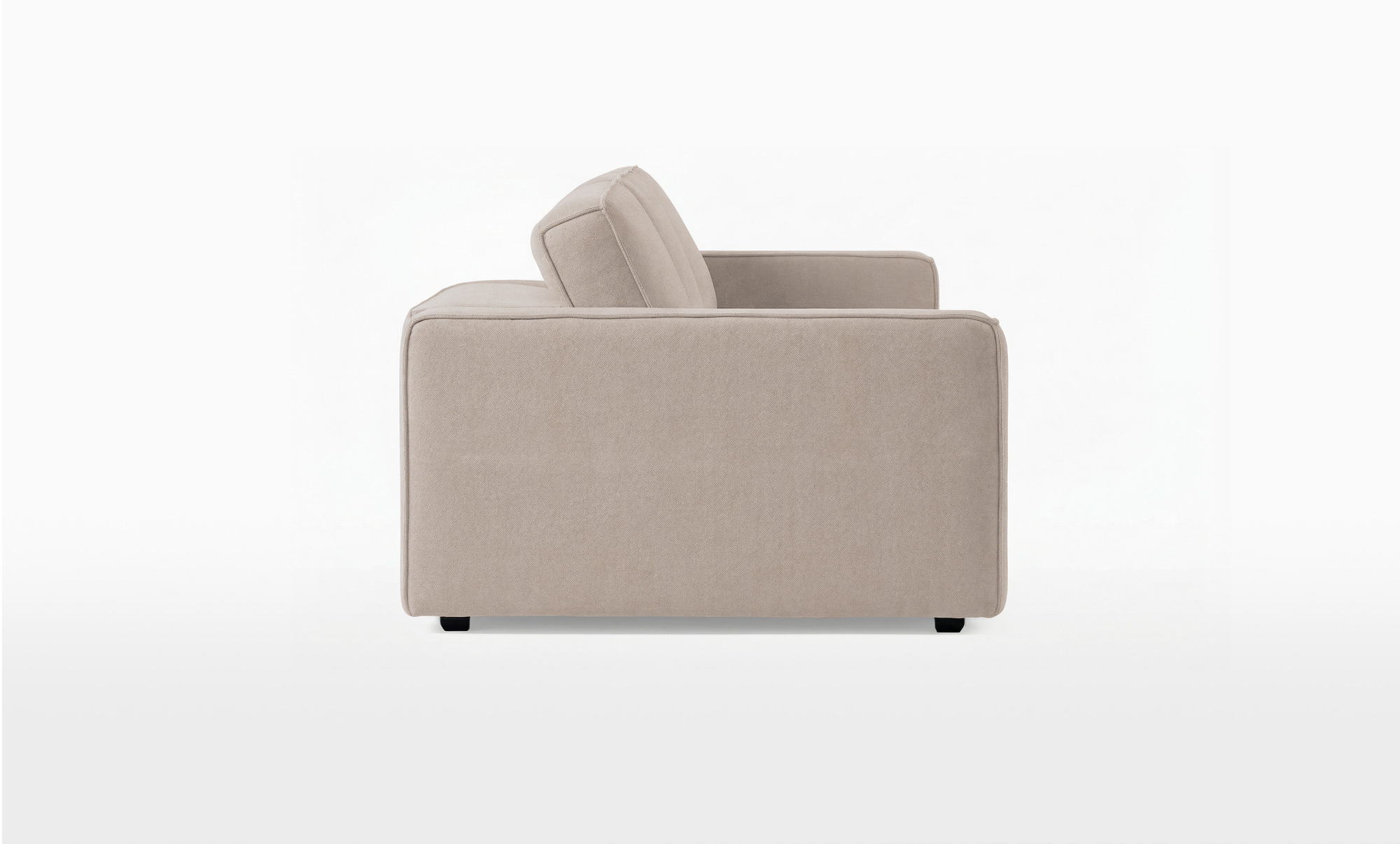 Диван Ralf, 3-х секционный, ткань Royal I Sandy 122x346 — купить в Озерце