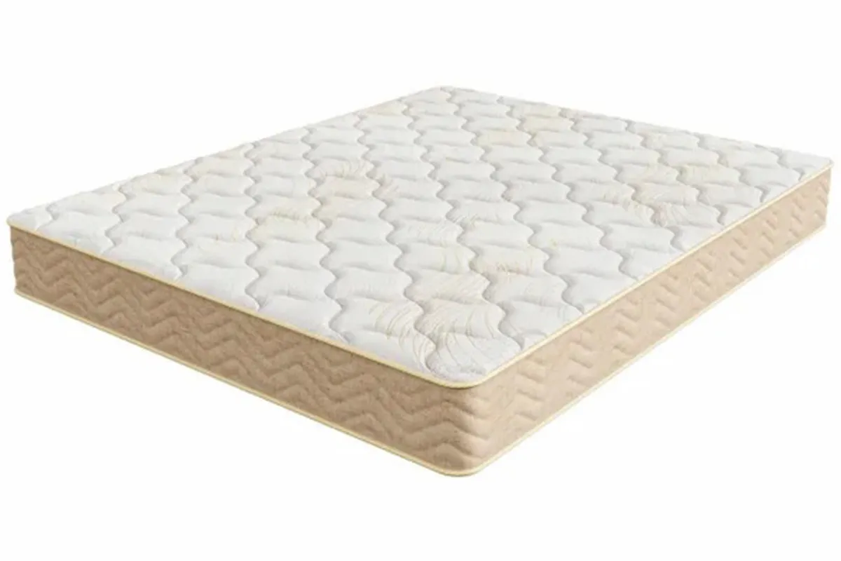 Матрас Comfort Alternative (Высота 23 см.) 90х200 трикотаж - купить в Озерце