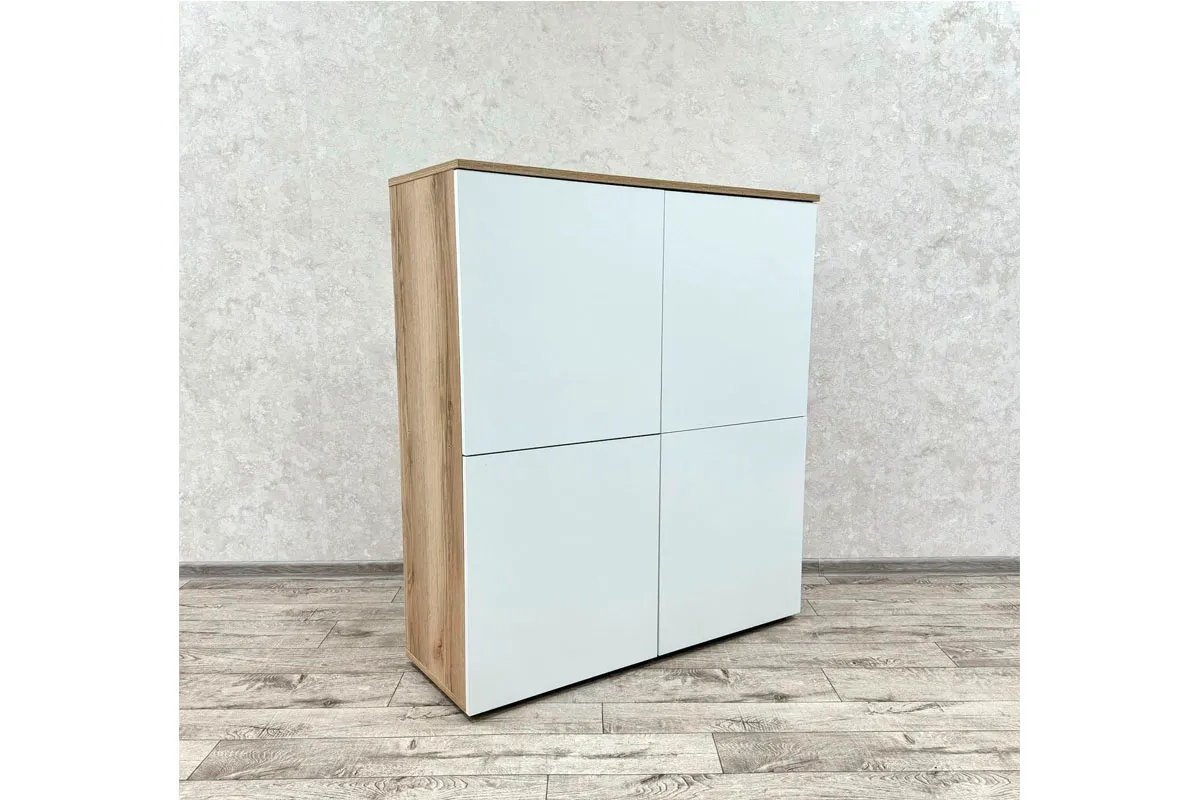 Гостиная Милан (комплект 1) — Мебель-центр Озерцо