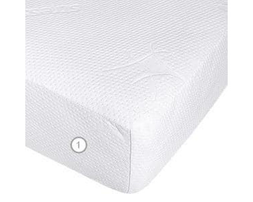 Защитный наматрасник Стрессфри А1 Вегас в мебель-центре Озерцо
