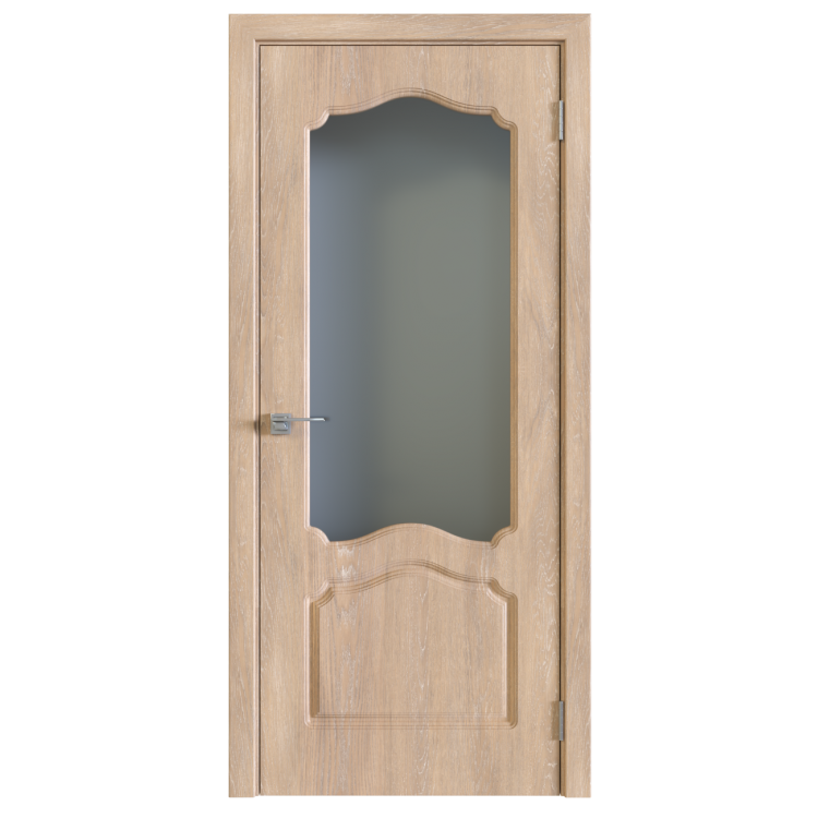 KL-8 ПО фабрика Belezza Doors