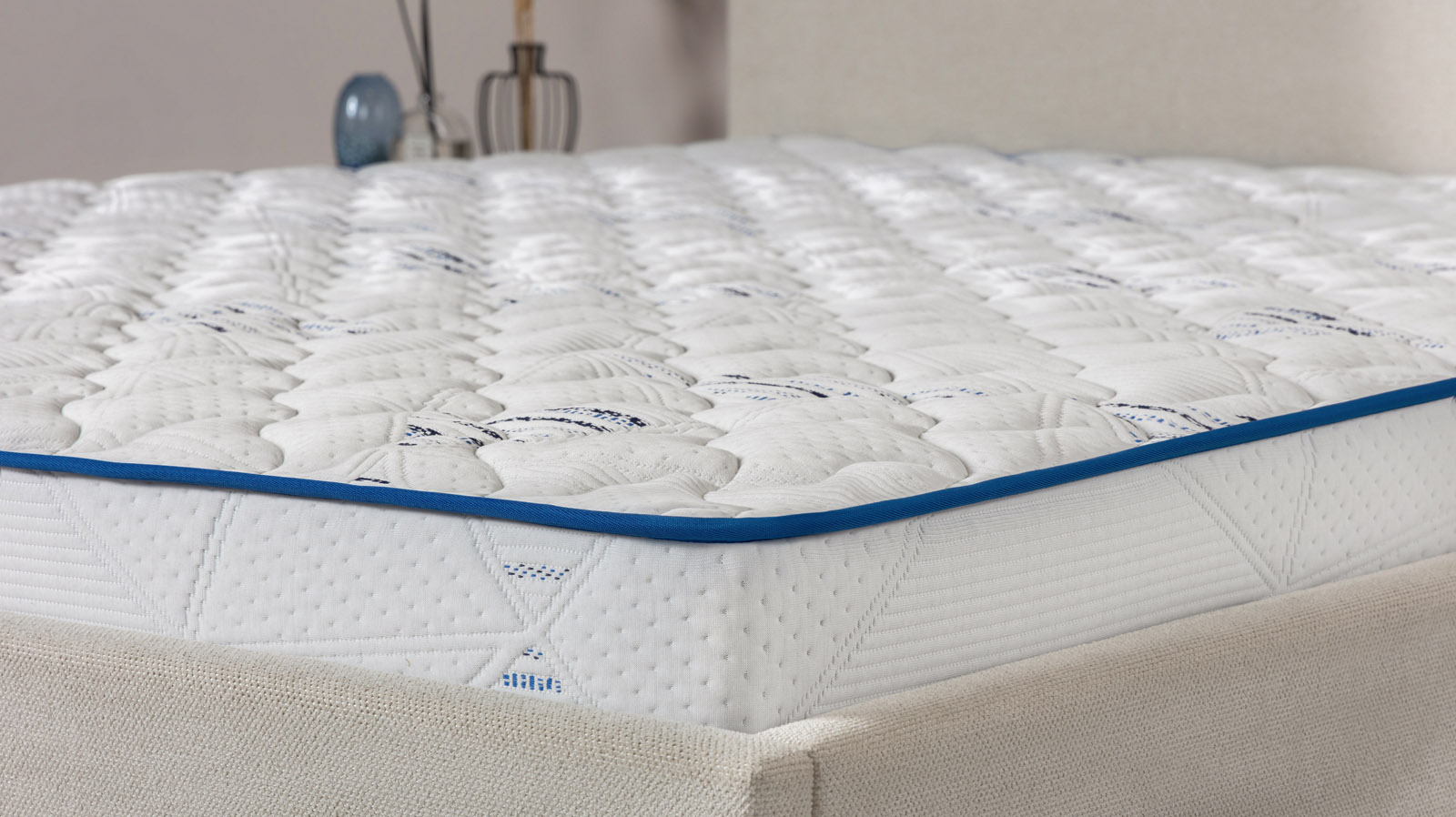 Анатомический матрас Askona Gravity Millennium 80x200 - купить в Озерце