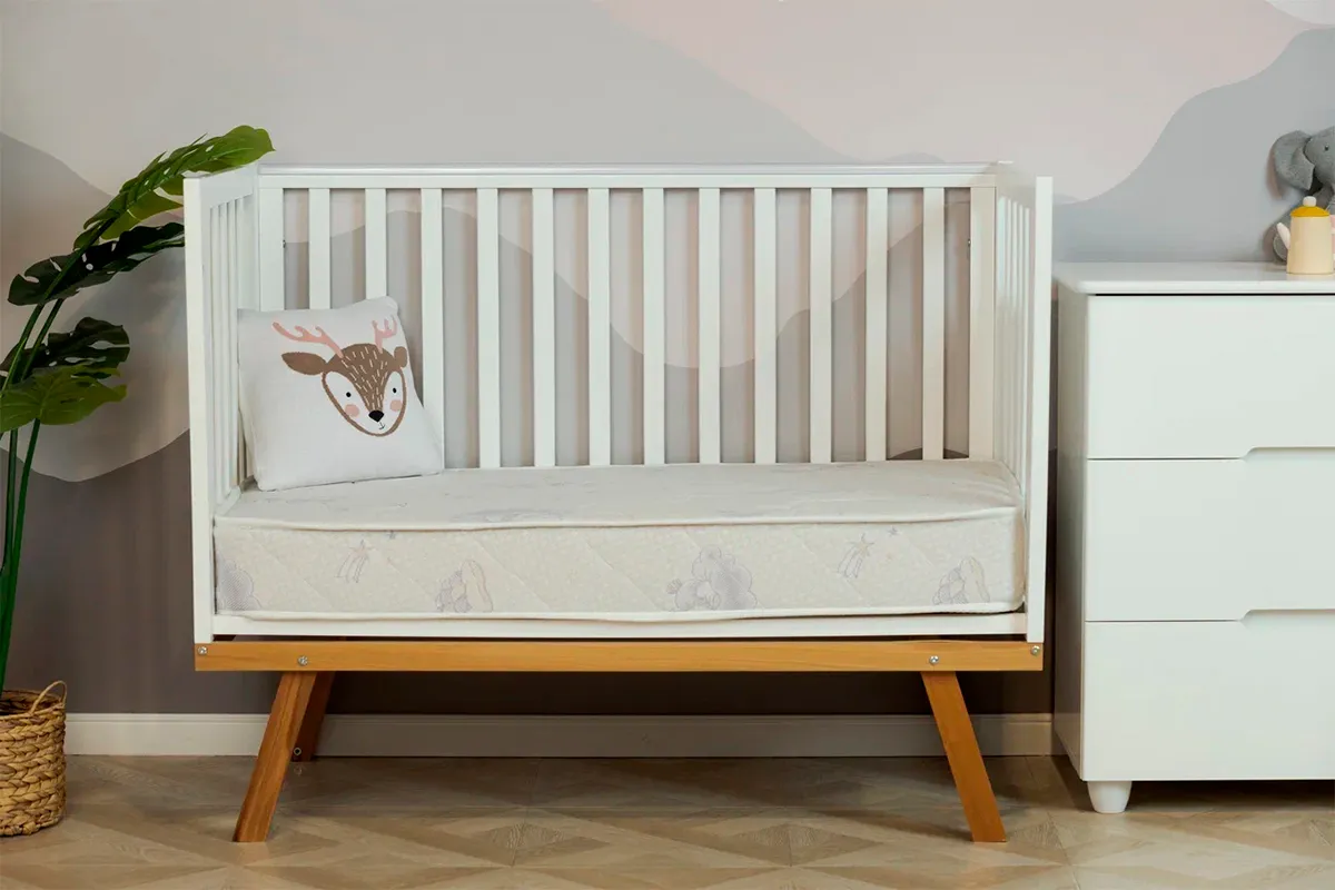 Матрас Askona Mom's Love Junior 90х200 - купить в Озерце