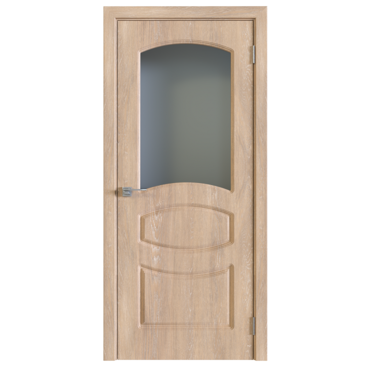 KL-4 ПО фабрика Belezza Doors