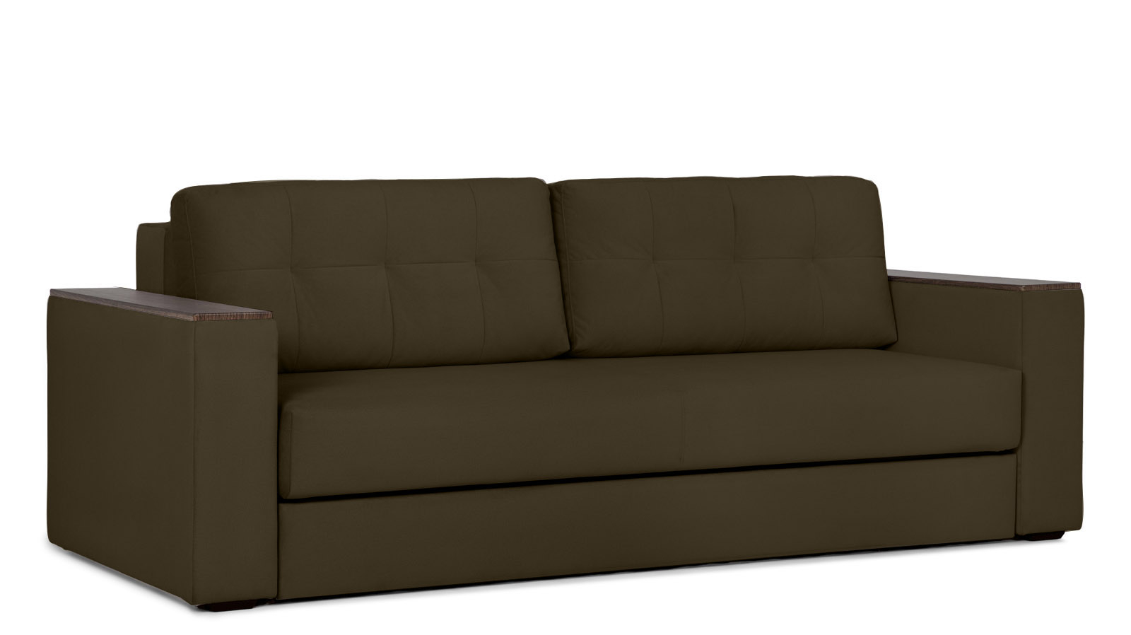 Диван Loko Pro Тк. Sky Velvet 12 113x243 — купить в Озерце