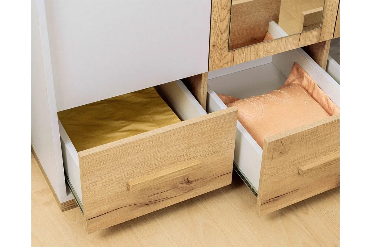 Спальня Айрис (комплект 1) - купить в Озерце