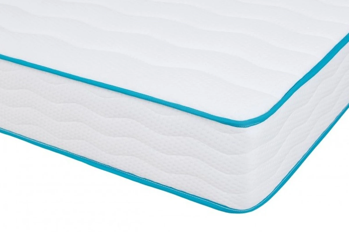 Матрас Halal Naym (Трикотаж/Жаккард/23 см) 160х200 Трикотаж/Жаккард - купить в Озерце