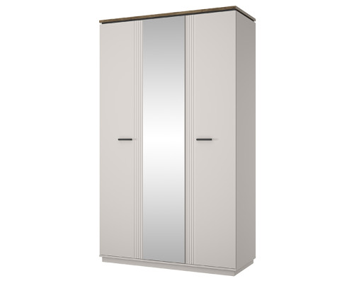 Винати Шкаф 3DG Z в мебель-центре Озерцо