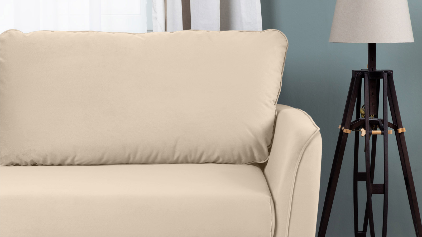 Диван Laguna Sky velvet 21 с коробом для белья 108x174 — купить в Озерце