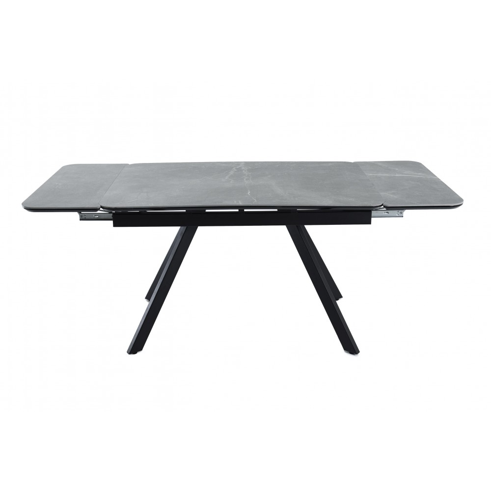 Стол LEON керамика Bayona ivory - купить в Озерце