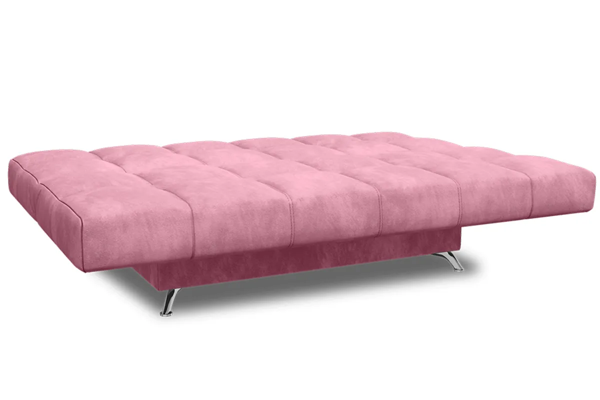 Диван-кровать Клик-кляк 8 ДК Регина-45.1 Севен 319 Розовый — купить в Озерце