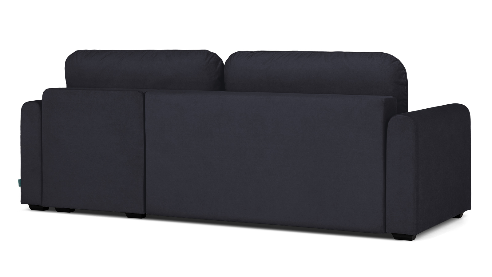 Диван -кровать угловой Magni ткань Casanova Scandy 144x233 — купить в Озерце