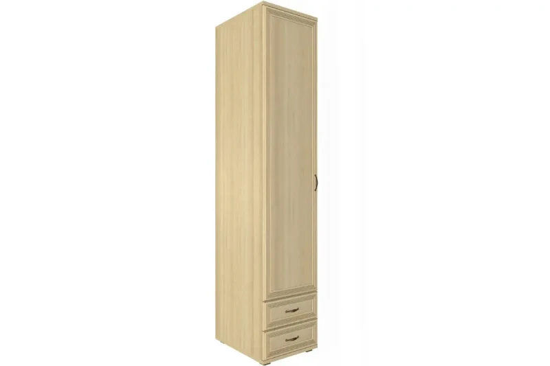 Шкаф ШК-1022 (Ясень Асахи) в мебель-центре Озерцо