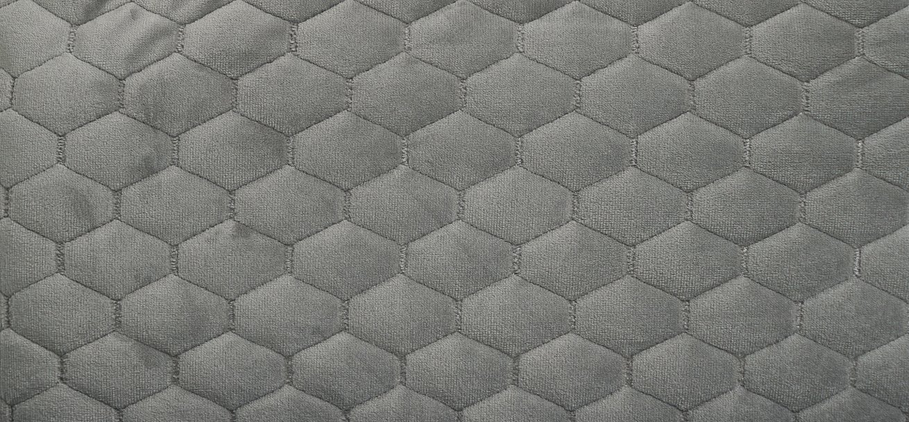 Босс Дрим - матрас 180*200 Трикотаж Серебро - купить в Озерце