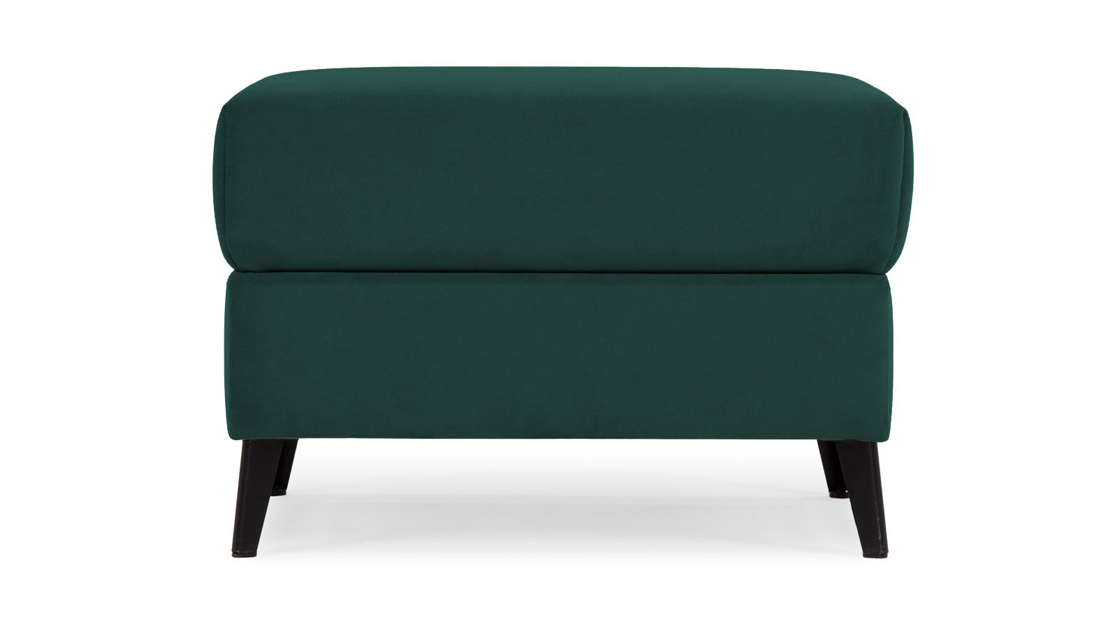 Пуф Laguna, Тк. Sky Velvet 42 51x68 — купить в Озерце