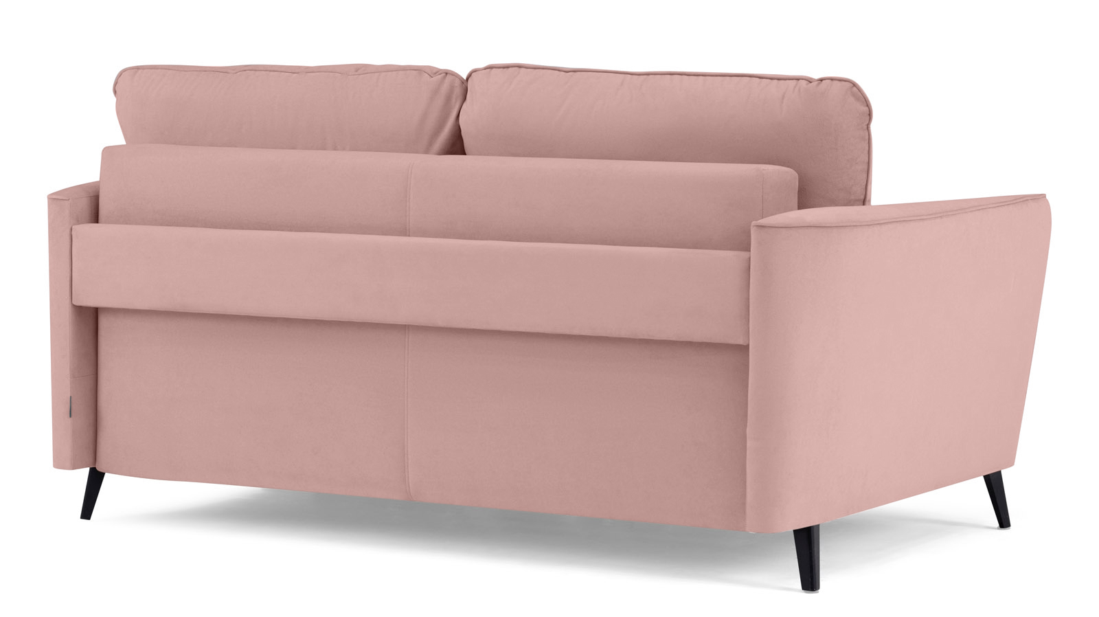 Диван Laguna Mini, ткань Sky Velvet 01 144x201 — купить в Озерце