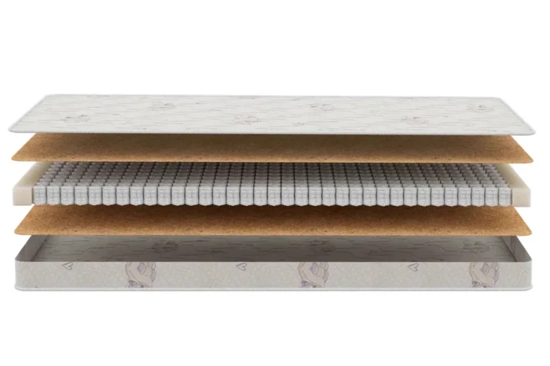 Матрас Askona Mom's Love Junior 80х200 - купить в Озерце