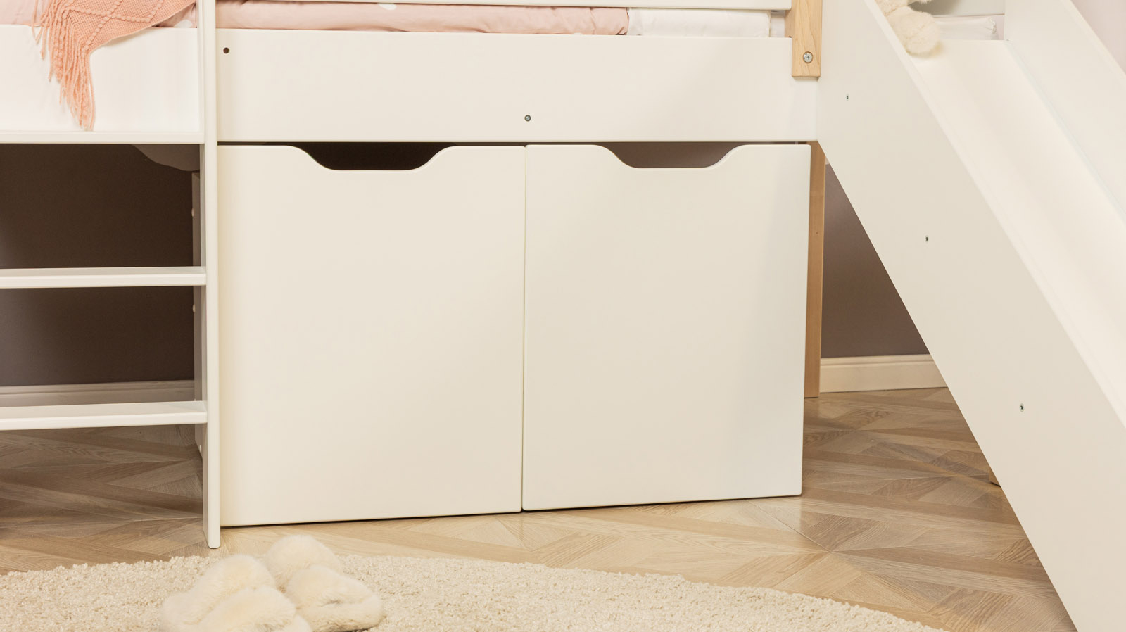 Ящик для кровати Slide 45x51.6 - купить в Озерце