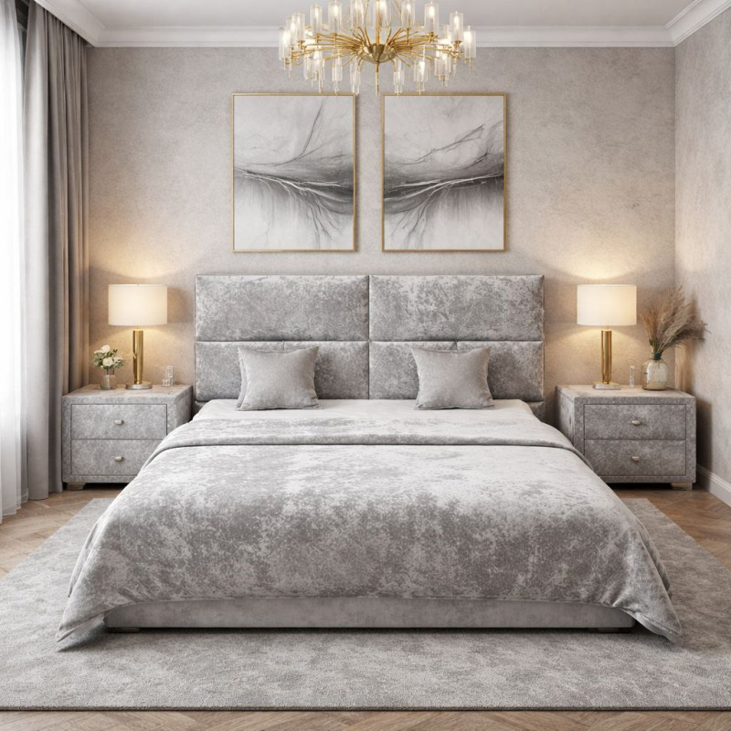 Кровать Madison — купить в Озерце