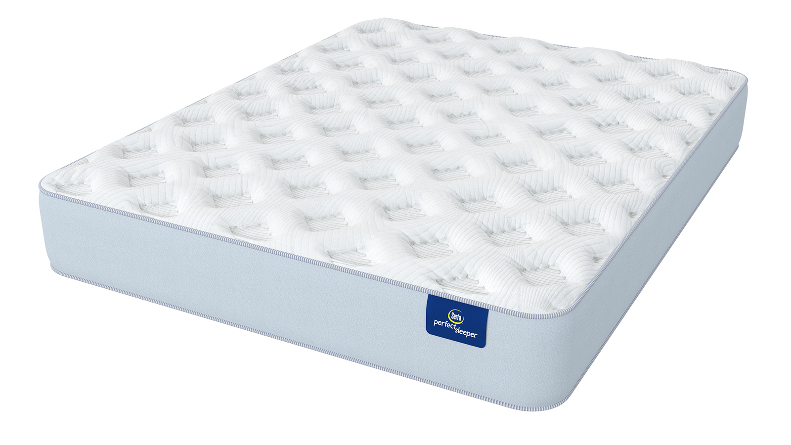 Анатомический матрас Serta Parker 80x200 - купить в Озерце