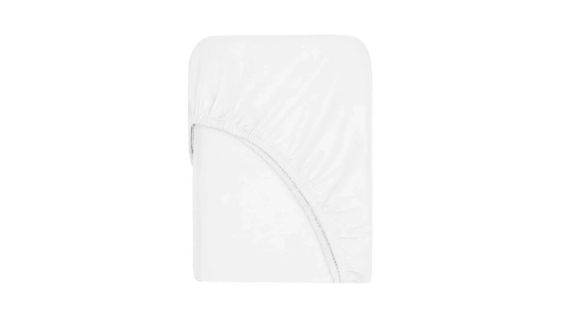 Простынь Comfort Maco Sateen Limited, цвет: Белый 160x200 в мебель-центре Озерцо