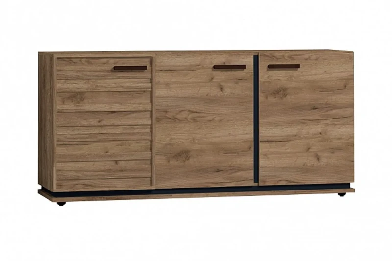 Nature 5 Тумба МЦН — Мебель-центр Озерцо