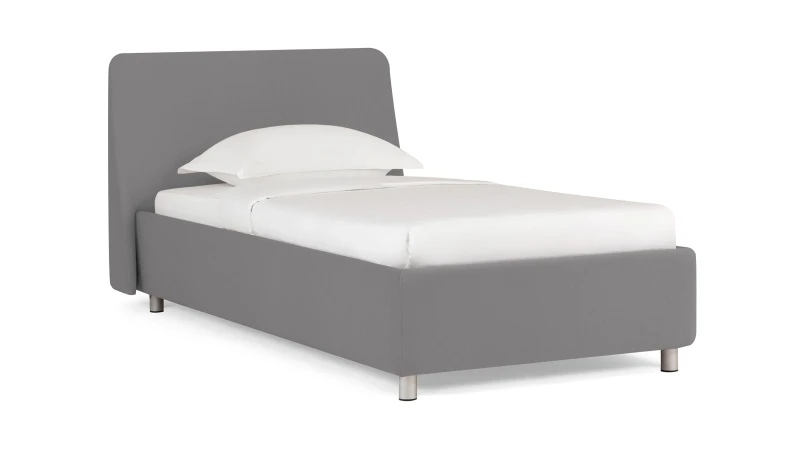 Кровать Friza Nova Sky Velvet 08 180x200 - купить в Озерце