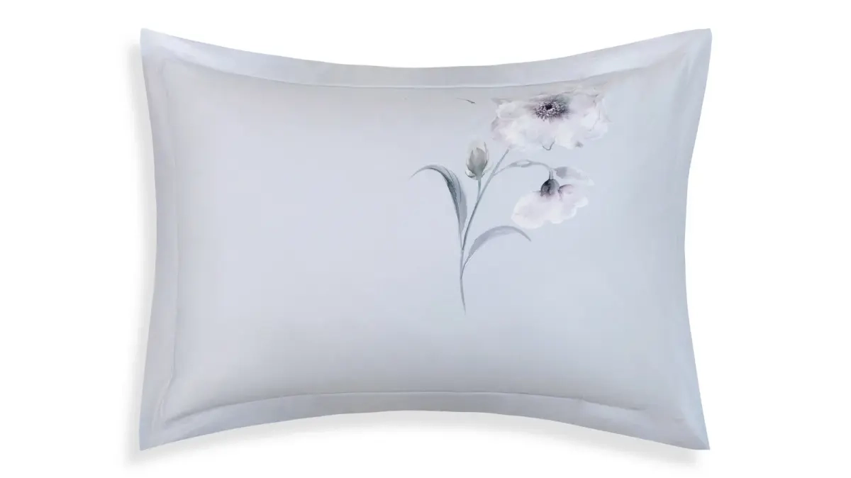 Постельное белье Trend Revery 140x205, без простыни в мебель-центре Озерцо