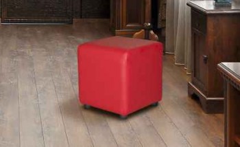 Банкетка Кубик Red — купить в Озерце