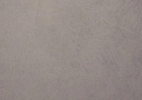 Табурет Дора каркас черный, экокожа (Стандарт серый) СРП-006 - купить в Озерце