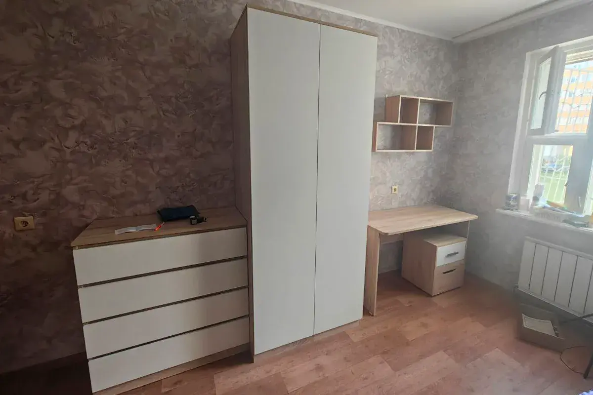 Стол письменный Джуниор — Мебель-центр Озерцо